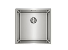 Teka  BE LINEA PURECLEAN 40.40 Çelik Eviye