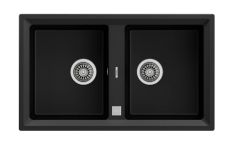 Teka STONE 90 B-TG Karbon Eviye