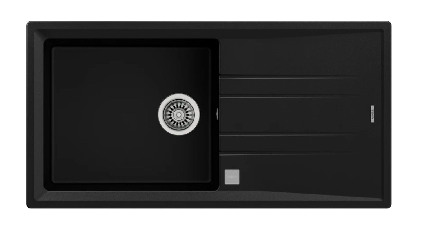 Teka STONE 60 L-TG Karbon Eviye