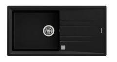 Teka STONE 60 L-TG Karbon Eviye