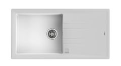 Teka STONE 60 L-TG Beyaz Eviye