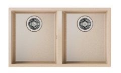 Teka SQUARE 760 TG Avena Bej Eviye