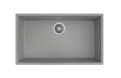 Teka SQUARE 72.40 TG Stone Gri Eviye