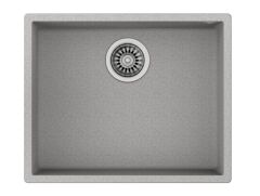 Teka SQUARE 50.40 TG Stone Gri Eviye