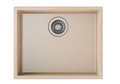 Teka SQUARE 50.40 TG Avena Bej Eviye