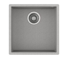 Teka SQUARE 40.40 TG Stone Gri Eviye