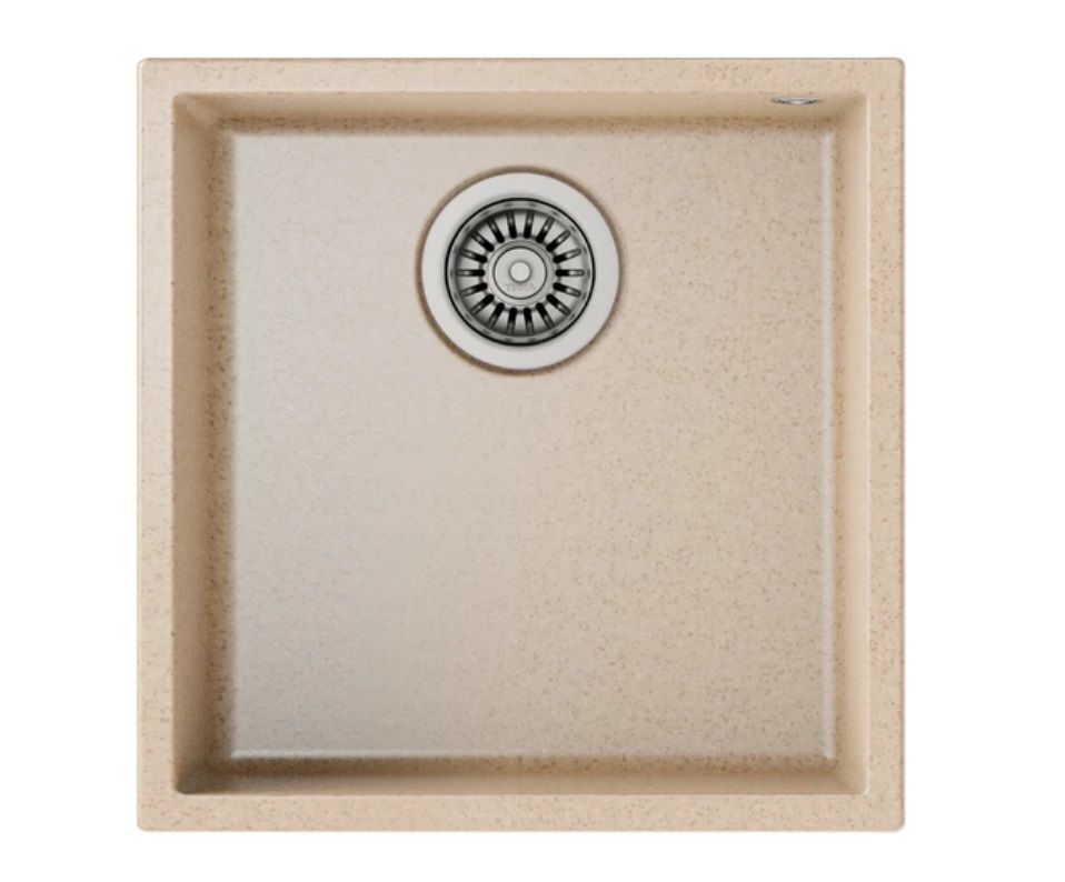 Teka SQUARE 40.40 TG Avena Bej Eviye