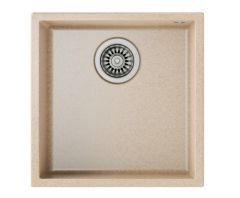 Teka SQUARE 40.40 TG Avena Bej Eviye