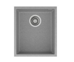 Teka SQUARE 34.40 TG Stone Gri Eviye