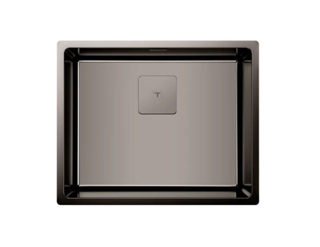 Teka FLEXLINEA RS15 50.40 TITANIUM Eviye