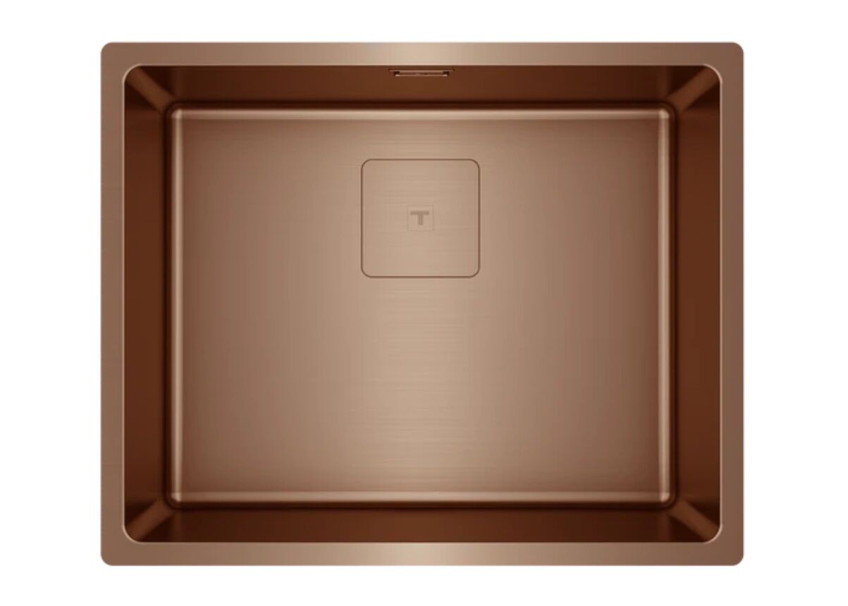 Teka FLEXLINEA RS15 50.40 COPPER Eviye