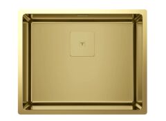 Teka FLEXLINEA RS15 50.40 BRASS Eviye