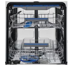 Electrolux ESM48310SW Bulaşık Makinesi