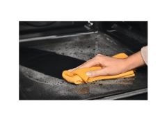 Electrolux KODDP77WX Siyah Fırın