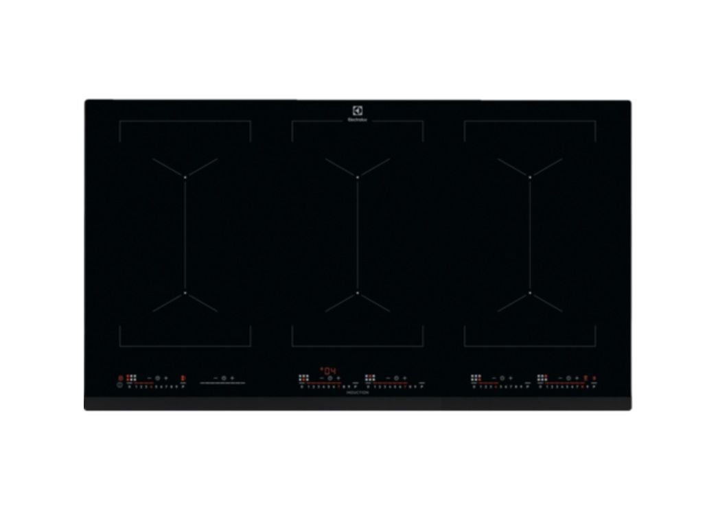 Electrolux EIV9467 İndüksiyonlu Ocak