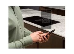 Electrolux KCC85450 Davlumbazlı İndüksiyonlu Ocak