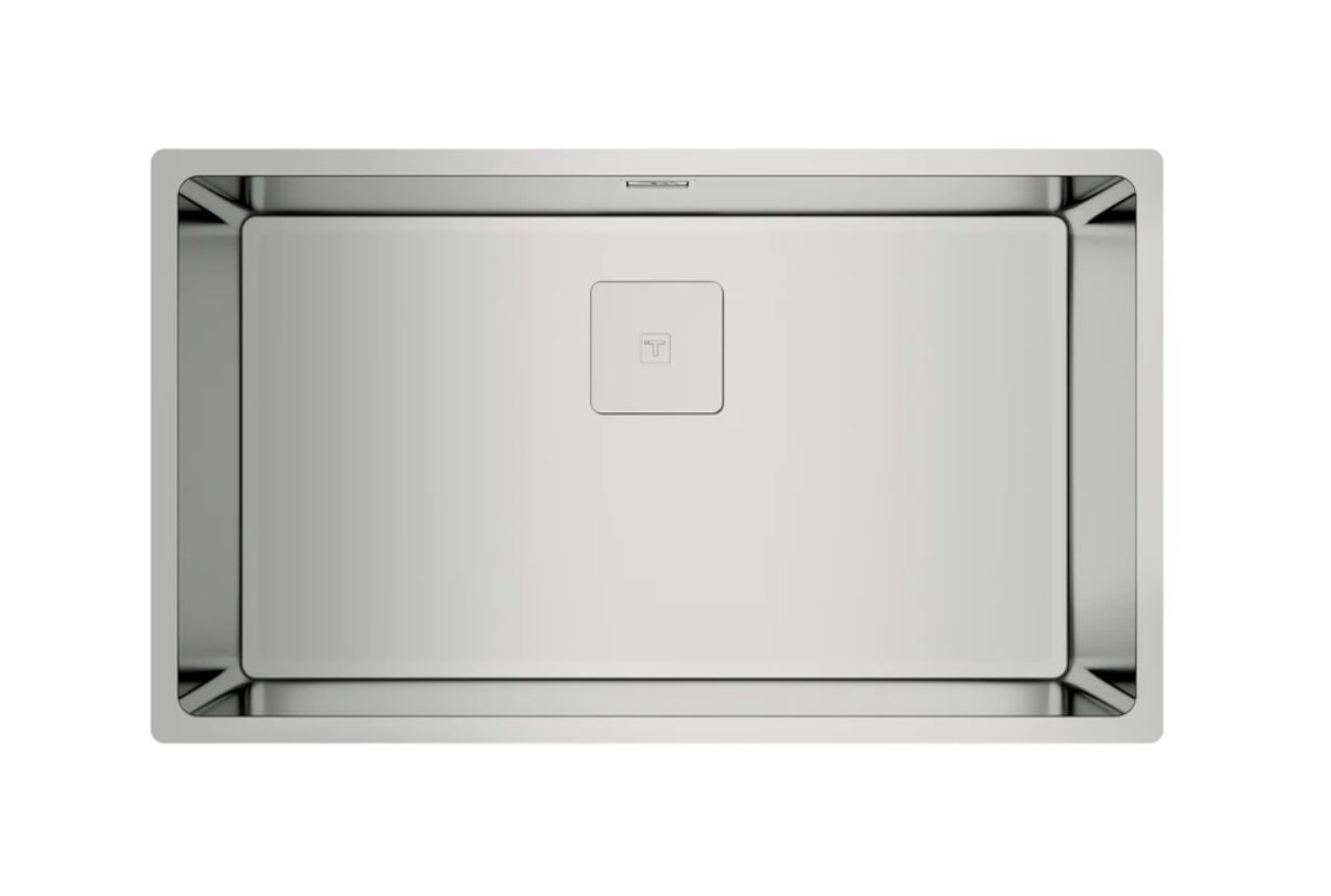 Teka FLEXLINEA RS15 2B 71.40 Çelik Eviye