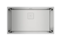 Teka FLEXLINEA RS15 2B 71.40 Çelik Eviye