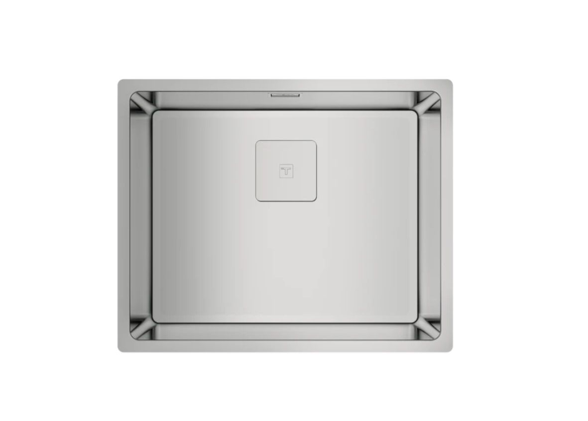 Teka FLEXLINEA RS15 50.40 Çelik Eviye