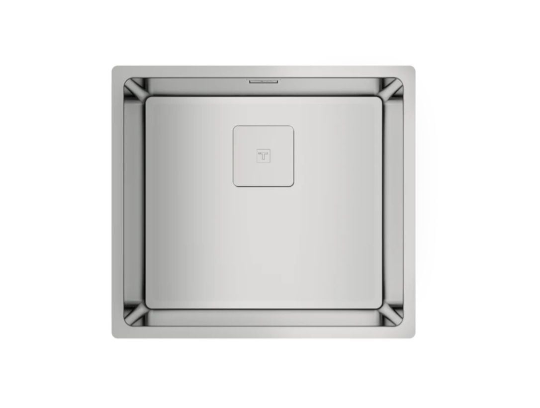 Teka FLEXLINEA RS15 45.40 Çelik Eviye
