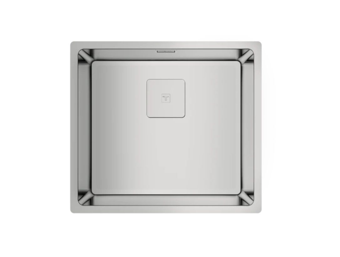 Teka FLEXLINEA RS15 45.40 Çelik Eviye