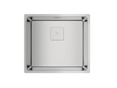 Teka FLEXLINEA RS15 45.40 Çelik Eviye