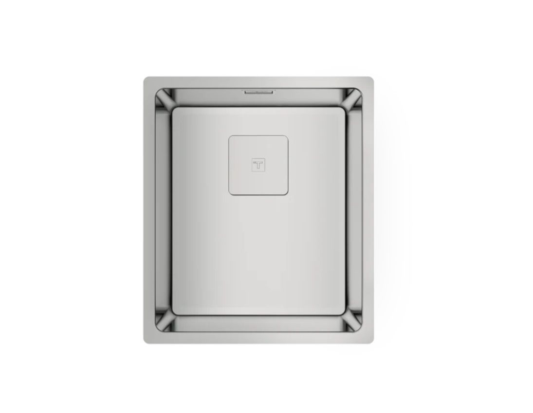 Teka FLEXLINEA RS15 34.40 Çelik Eviye