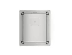 Teka FLEXLINEA RS15 34.40 Çelik Eviye