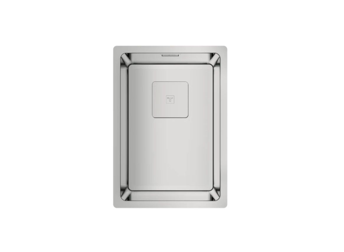 Teka FLEXLINEA RS15 27.40 Çelik Eviye