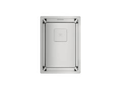 Teka FLEXLINEA RS15 27.40 Çelik Eviye