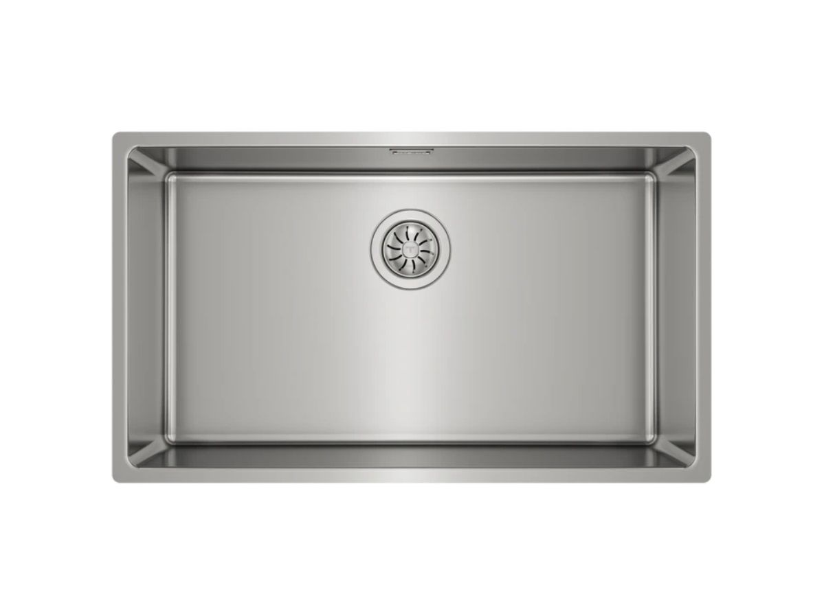 Teka BE LINEA RS15 71.40 Çelik Eviye