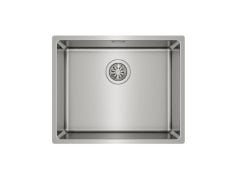 Teka BE LINEA RS15 50.40 Çelik Eviye