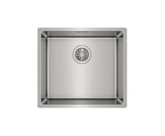 Teka BE LINEA RS15 45.40 Çelik Eviye