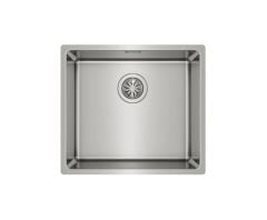 Teka BE LINEA RS15 45.40 Çelik Eviye