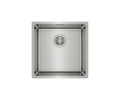 Teka BE LINEA RS15 40.40 Çelik Eviye