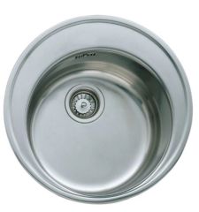 TEKA CENTROVAL MİKROKETEN EVİYE