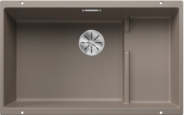 BLANCO SUBLINE 700-U LEVEL TARTUFO TEZGAH ALTI EVİYE