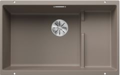 BLANCO SUBLINE 700-U LEVEL TARTUFO TEZGAH ALTI EVİYE