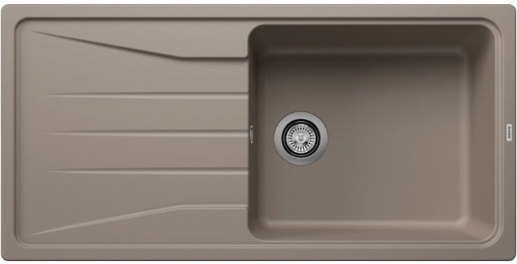 BLANCO SONA XL 6 S TARTUFO EVİYE