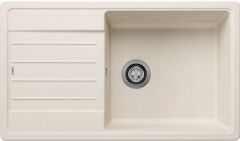 BLANCO LEGRA XL 6 S SOFT BEYAZ EVİYE