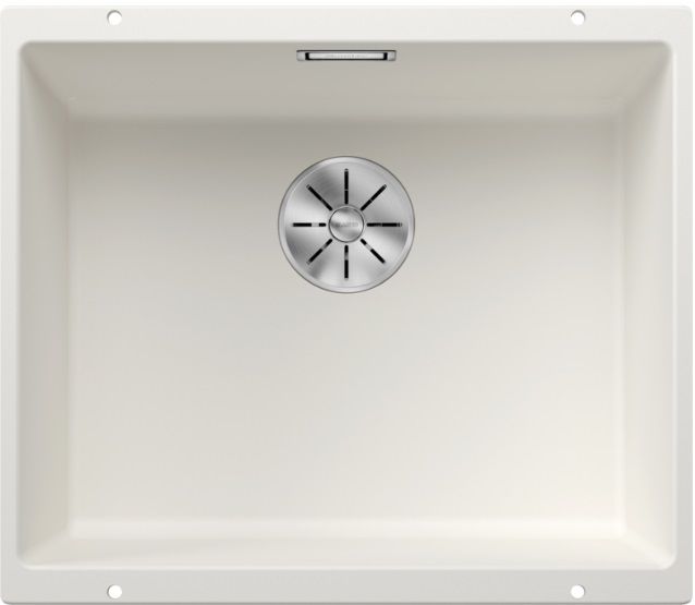 BLANCO SUBLINE 500-U BEYAZ EVİYE