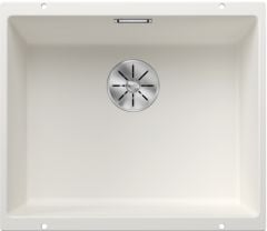 BLANCO SUBLINE 500-U BEYAZ EVİYE