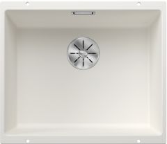 BLANCO SUBLINE 500-U BEYAZ EVİYE