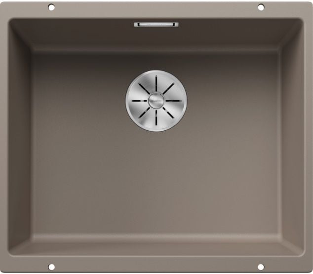 BLANCO SUBLINE 500-U TARTUFO EVİYE