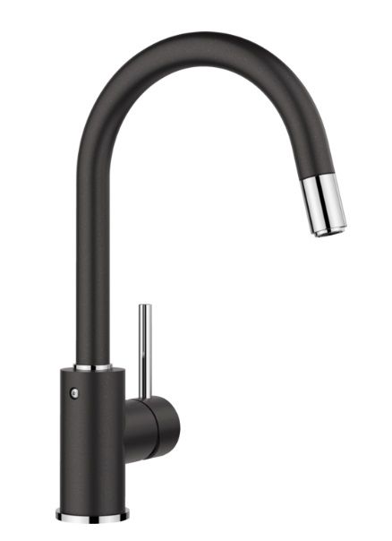 BLANCO MIDA-S ANTRASİT ARMATÜR