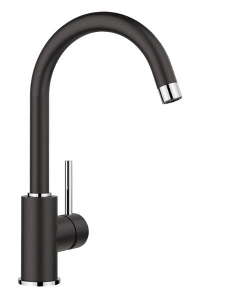 BLANCO MIDA ANTRASİT ARMATÜR