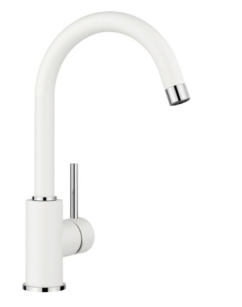 BLANCO MIDA BEYAZ ARMATÜR