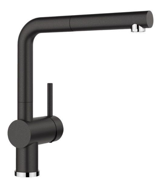 BLANCO LINUS-S ANTRASİT ARMATÜR