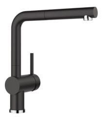 BLANCO LINUS-S ANTRASİT ARMATÜR