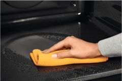 ELECTROLUX EOF5C50BZ SİYAH FIRIN